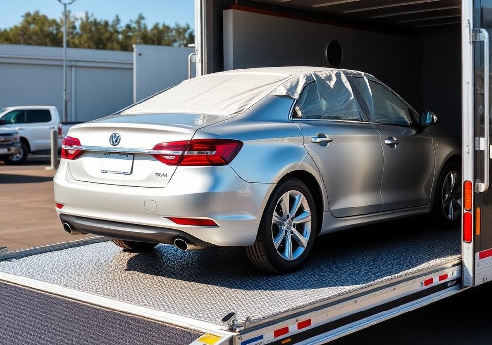 Car Transportation